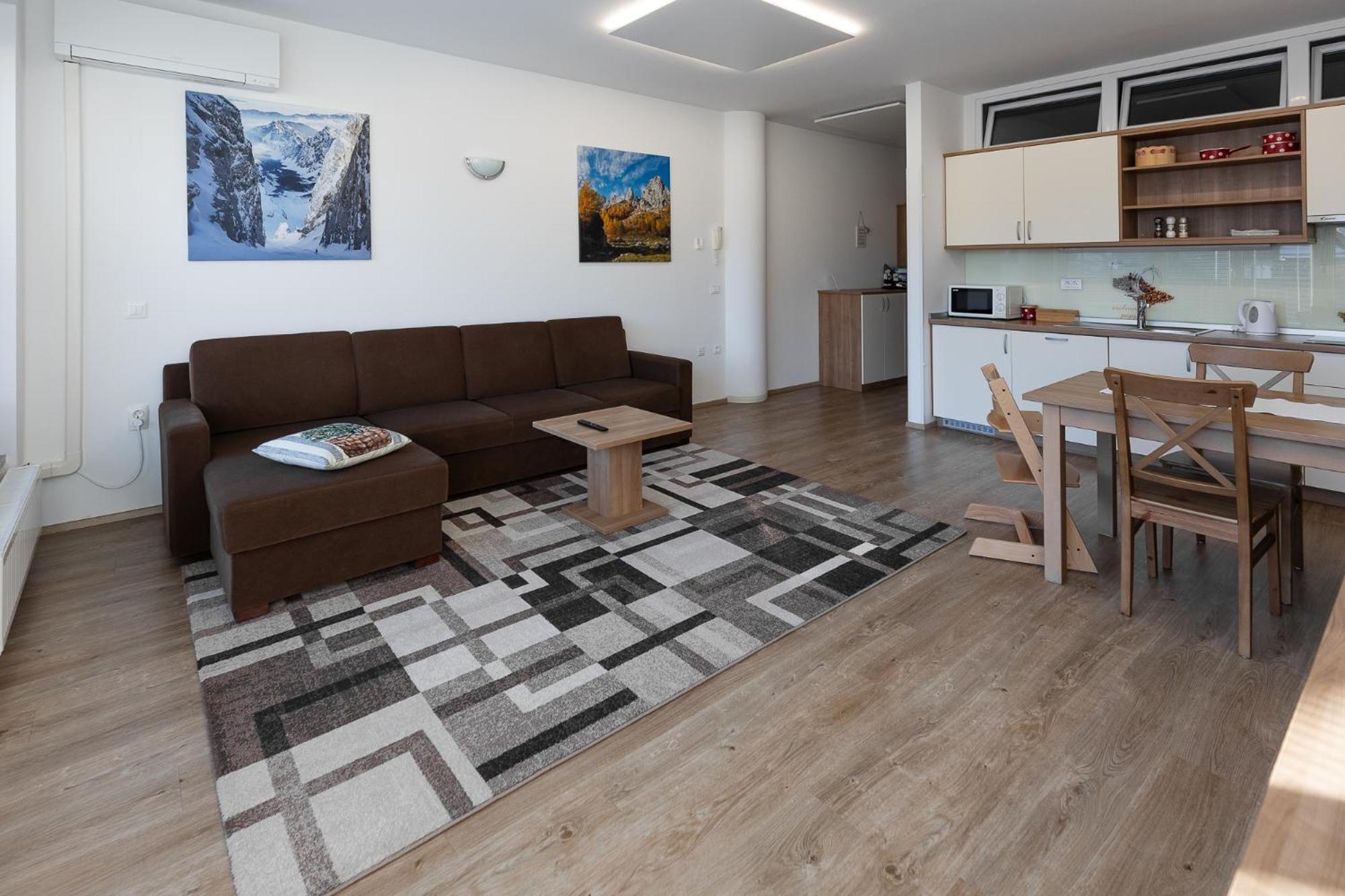 Apartma Planika Kranjska Gora Kültér fotó